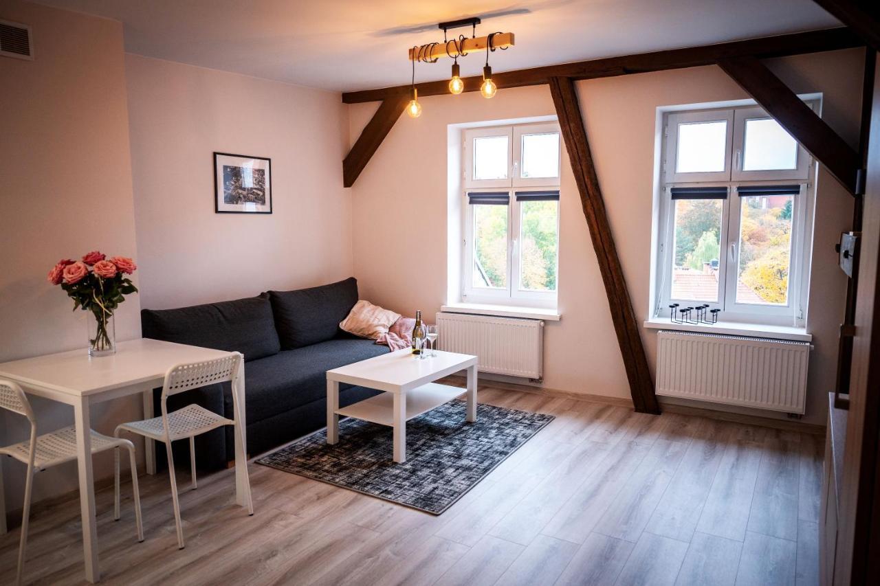 Just Smile Apartment Олщин Екстериор снимка