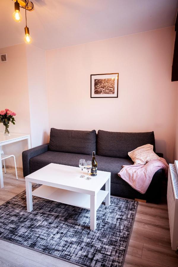 Just Smile Apartment Олщин Екстериор снимка