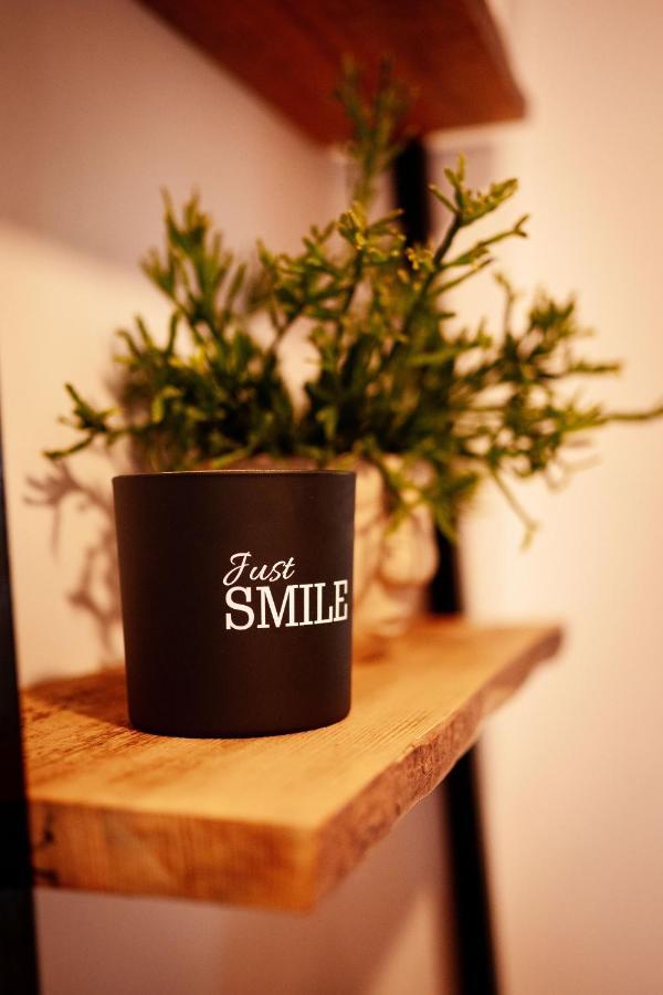 Just Smile Apartment Олщин Екстериор снимка